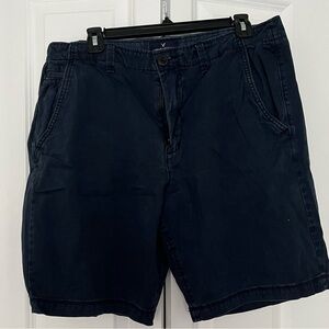 Men’s Khaki shorts - American Eagle
